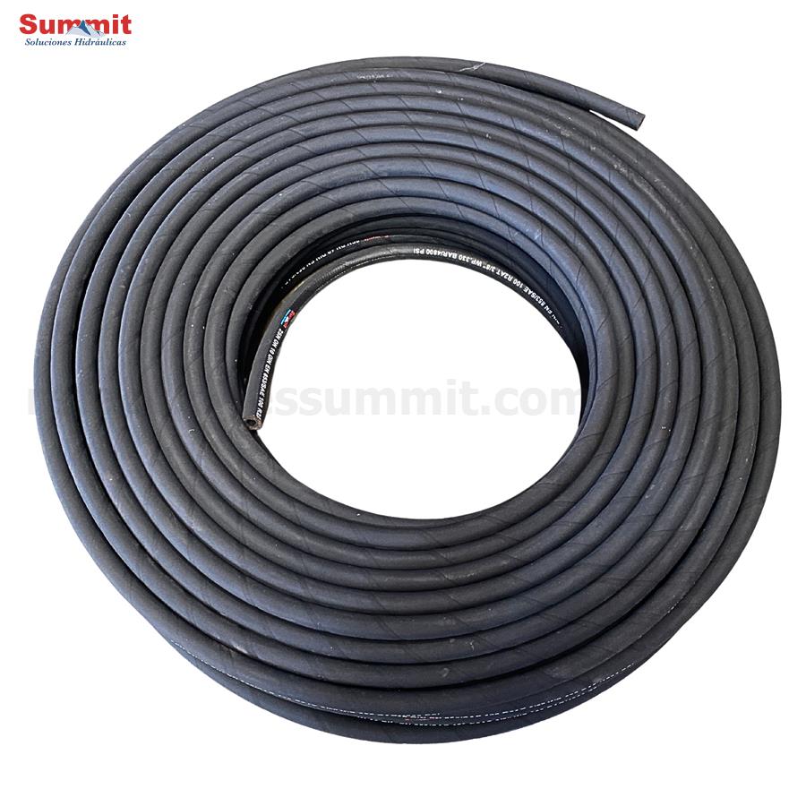 Manguera Summit 2SN 3/8